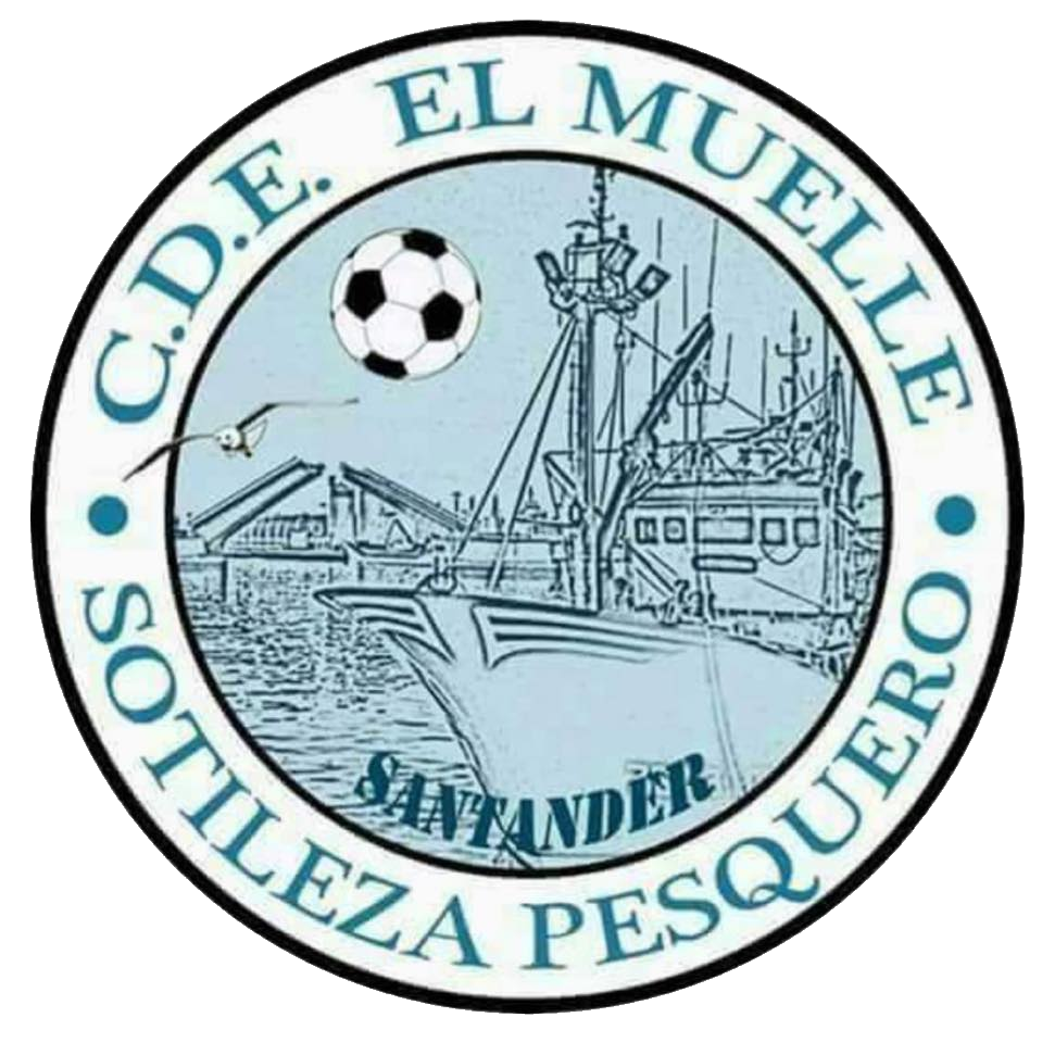 C.D.E. El Muelle