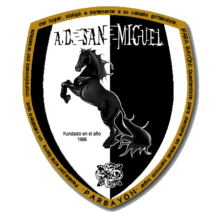 A.D. San Miguel - Lely Agrotec B