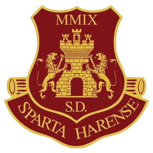 S.D. Sparta Harense B