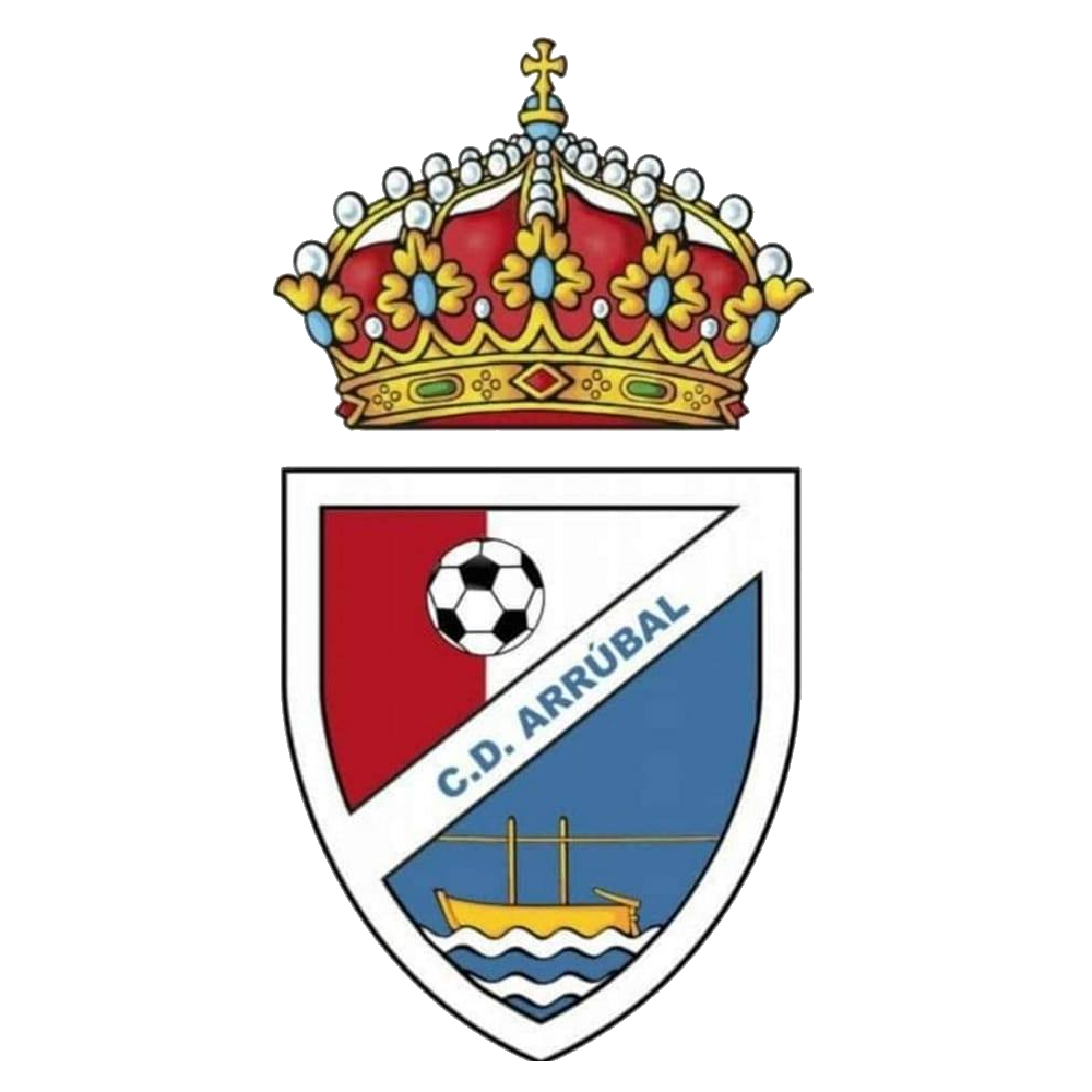 C.D. Arrúbal