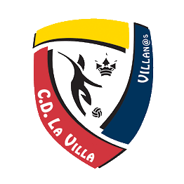 C.D. La Villa Móstoles F.