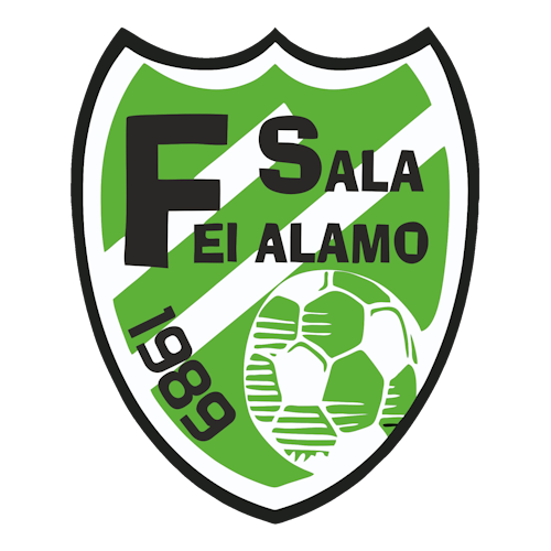 El Álamo F.S.