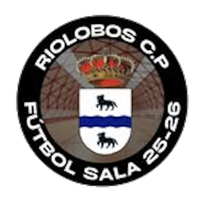 Riolobos C.P.