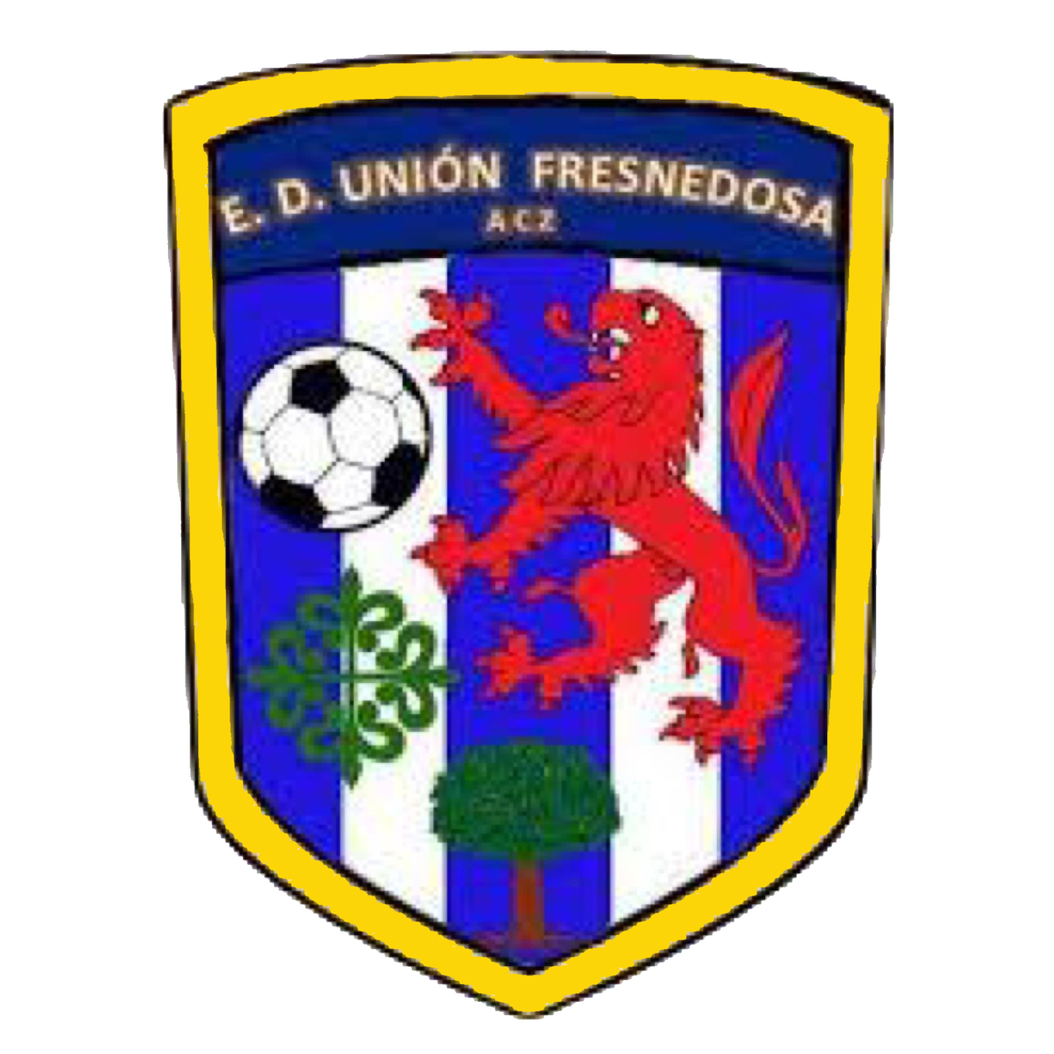 E.D. Unión Fresnedosa ACZ