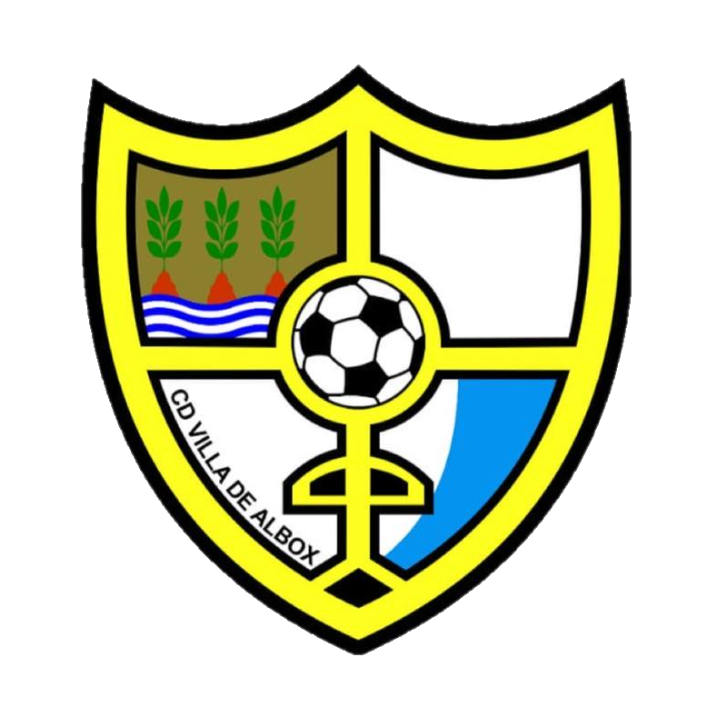 C.D. Villa de Albox