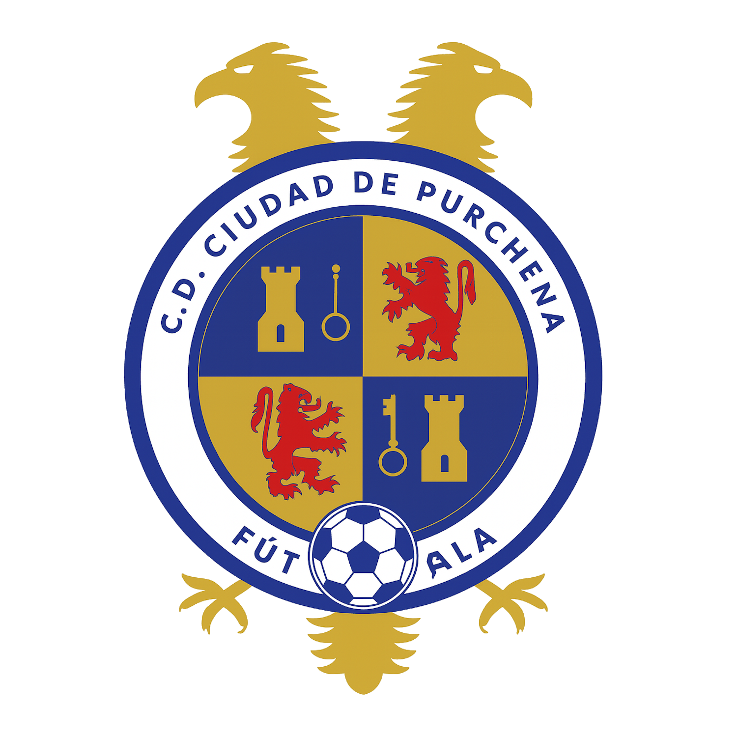 C.D. Ciudad de Purchena Futsal