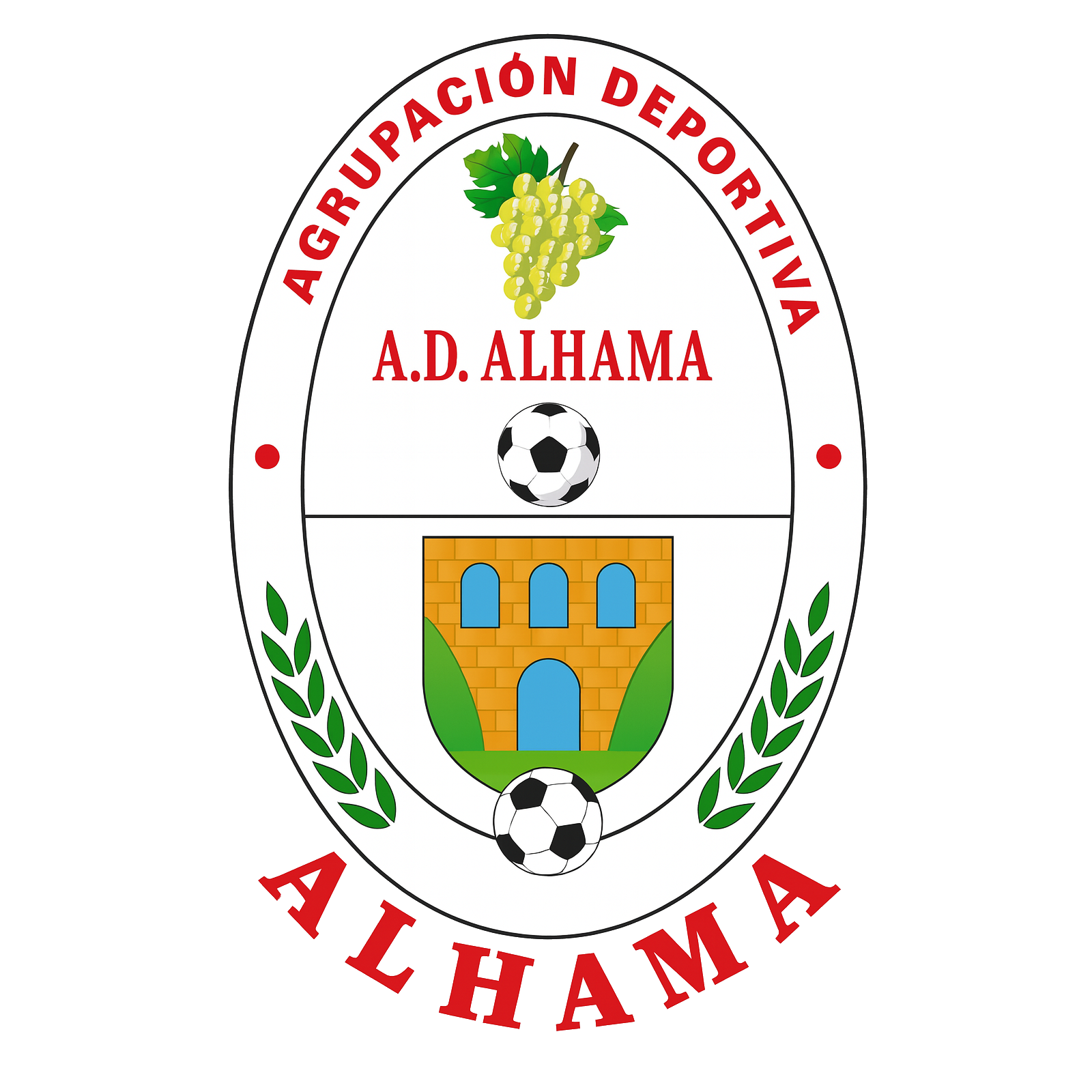 C.D. A.D. Andarax Alhama