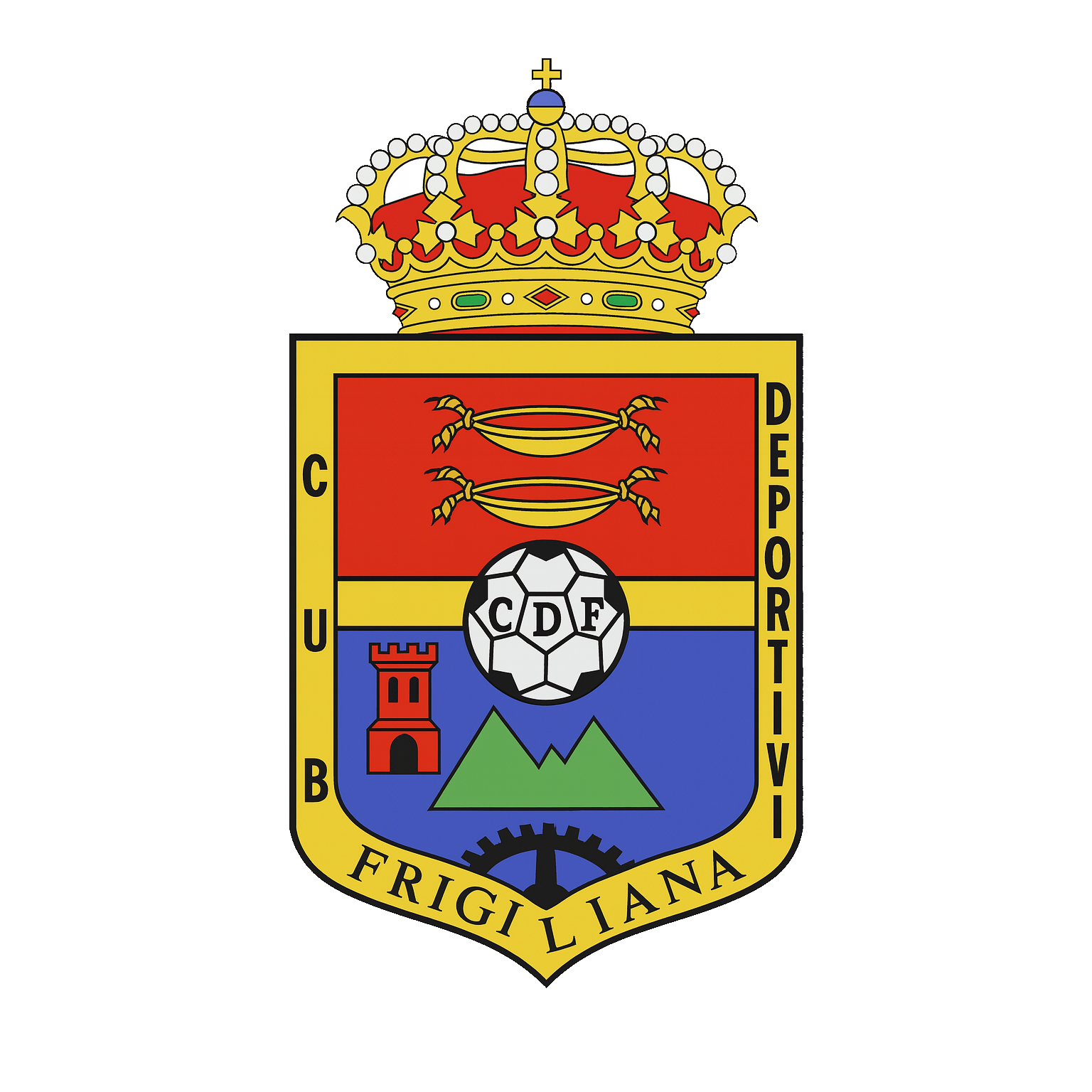 Frigiliana C.D.