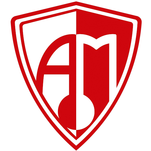 C.D. Atletico Mengibar B