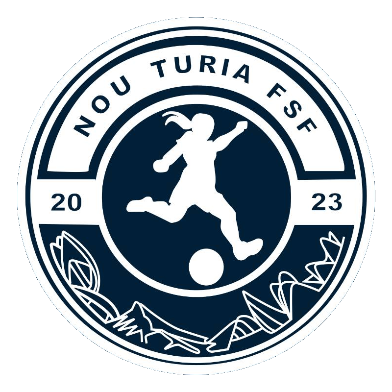 C.D. Nou Túria F.S.F.