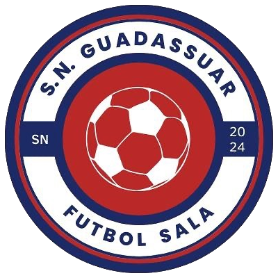 Supernenas Guadassuar C.F.S.F.