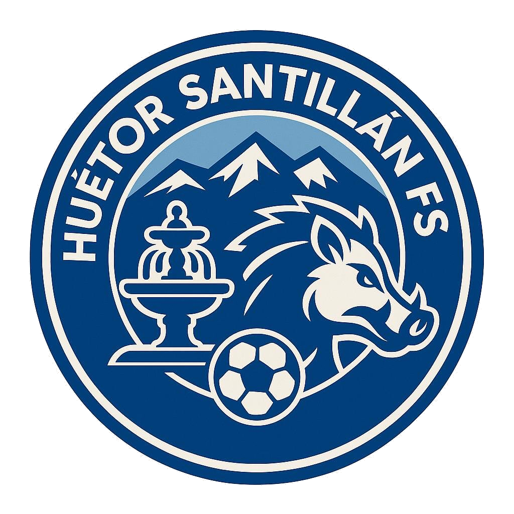 C.D. Huetor Santillan F.S.