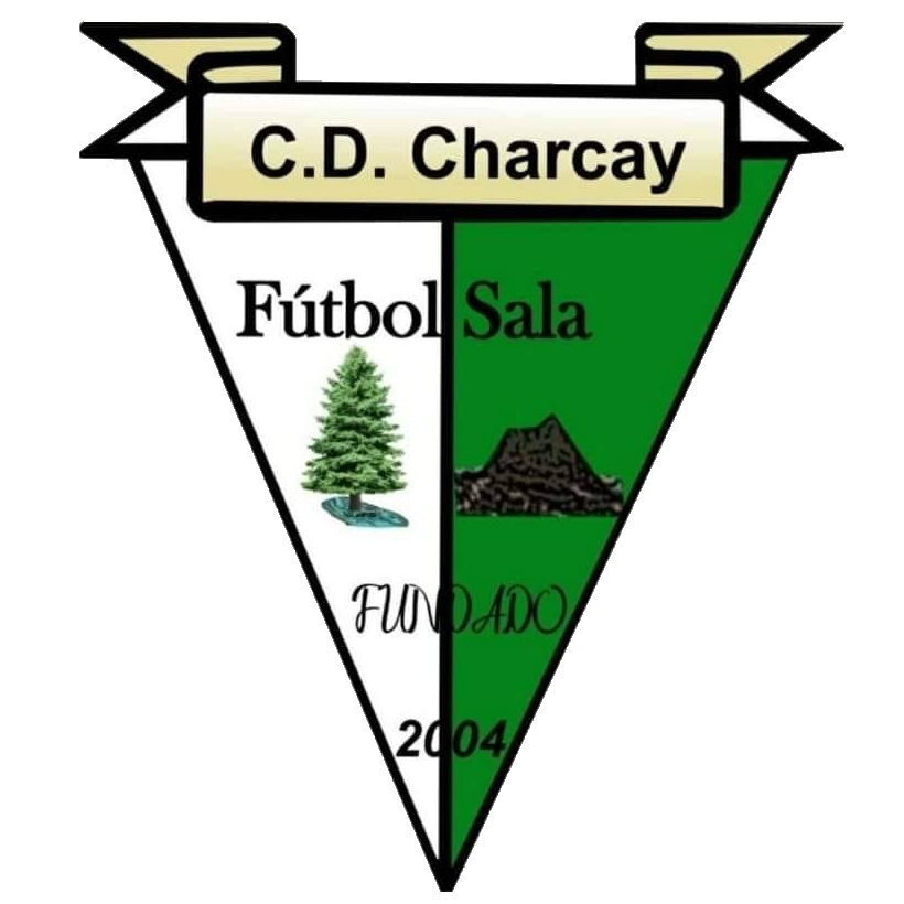 C.D. Charcay Js