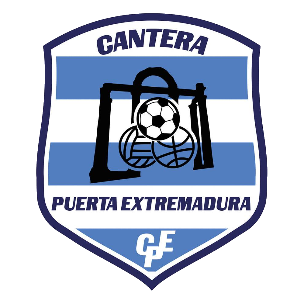 Cantera Puerta Extremadura F.