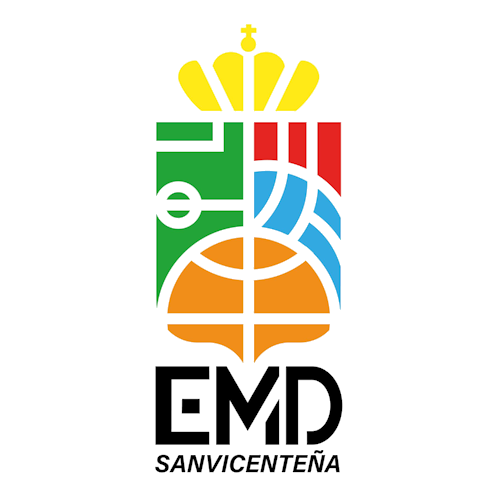 E.M.D. Sanvicenteña