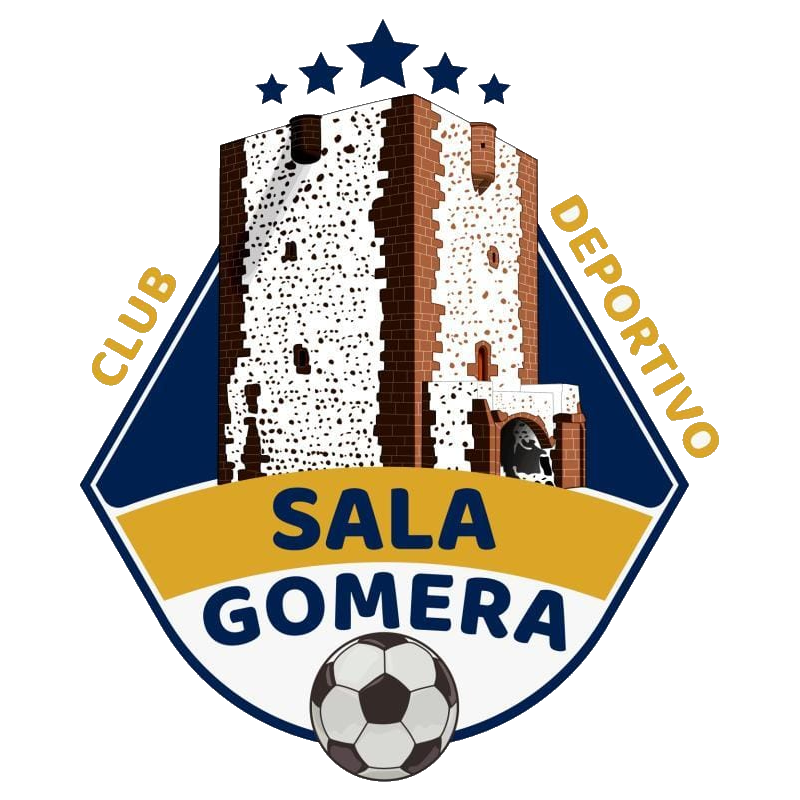 C.D. Sala Gomera Js
