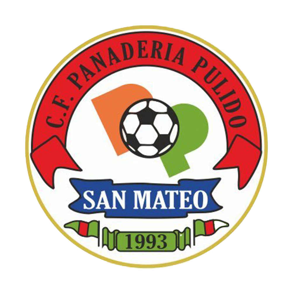 Panaderia Pulido San Mateo C.F. Cs
