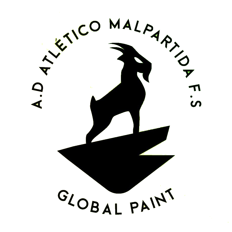 Globalpaint A.D. Atl. Malpartida F.S. B