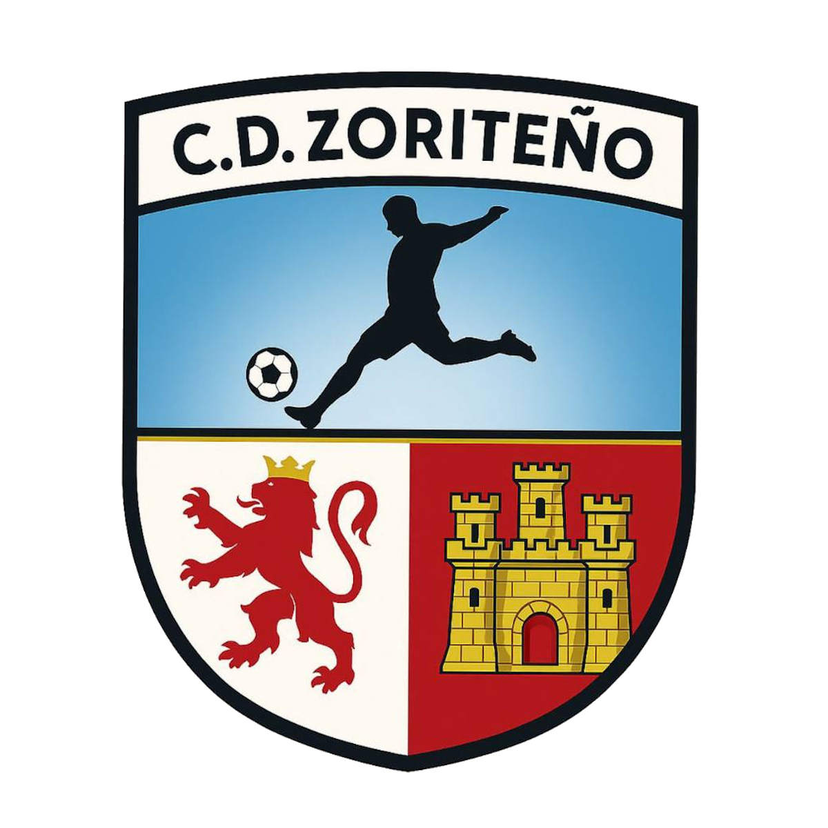 C.D. Zoriteño