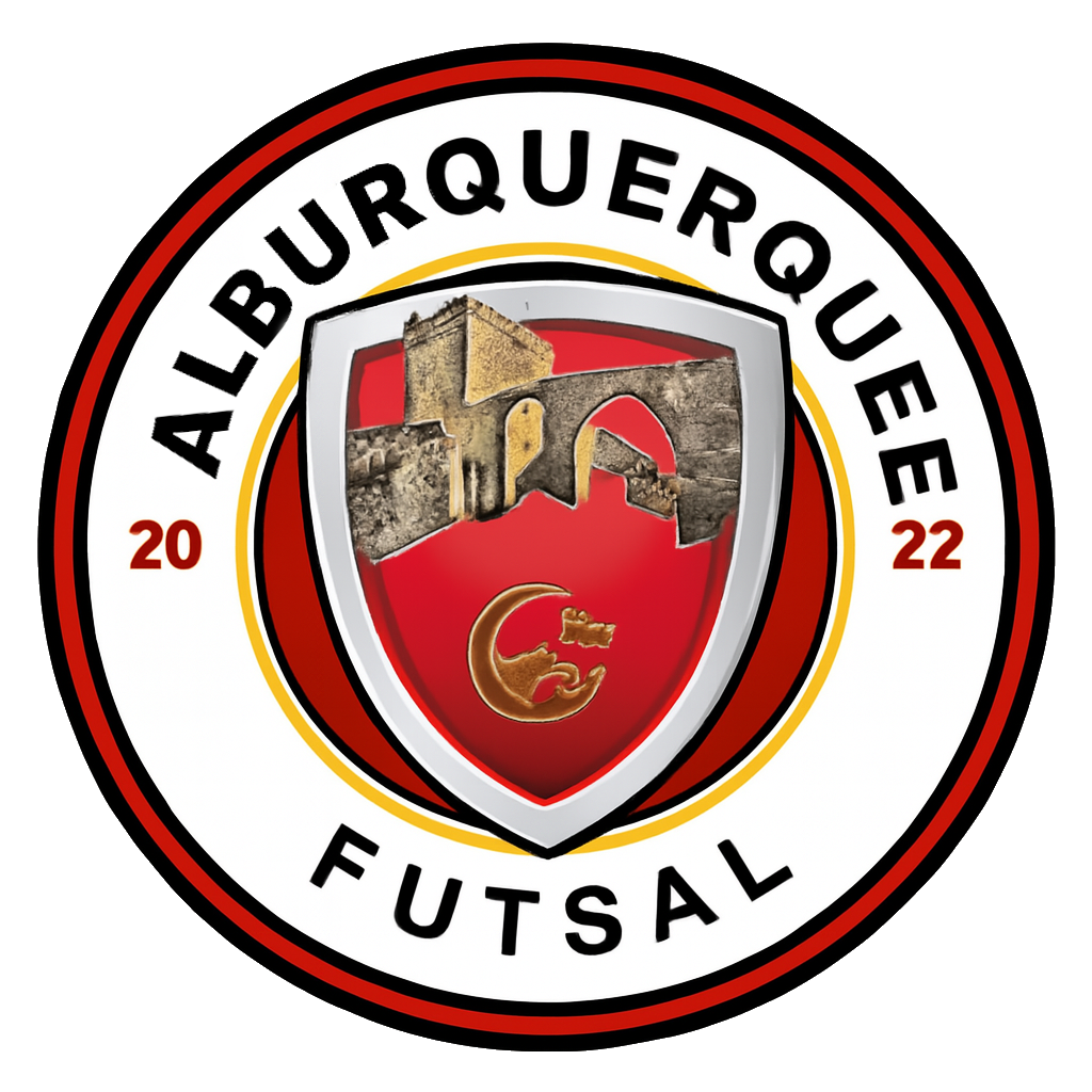 C.D. Alburquerque Futsal