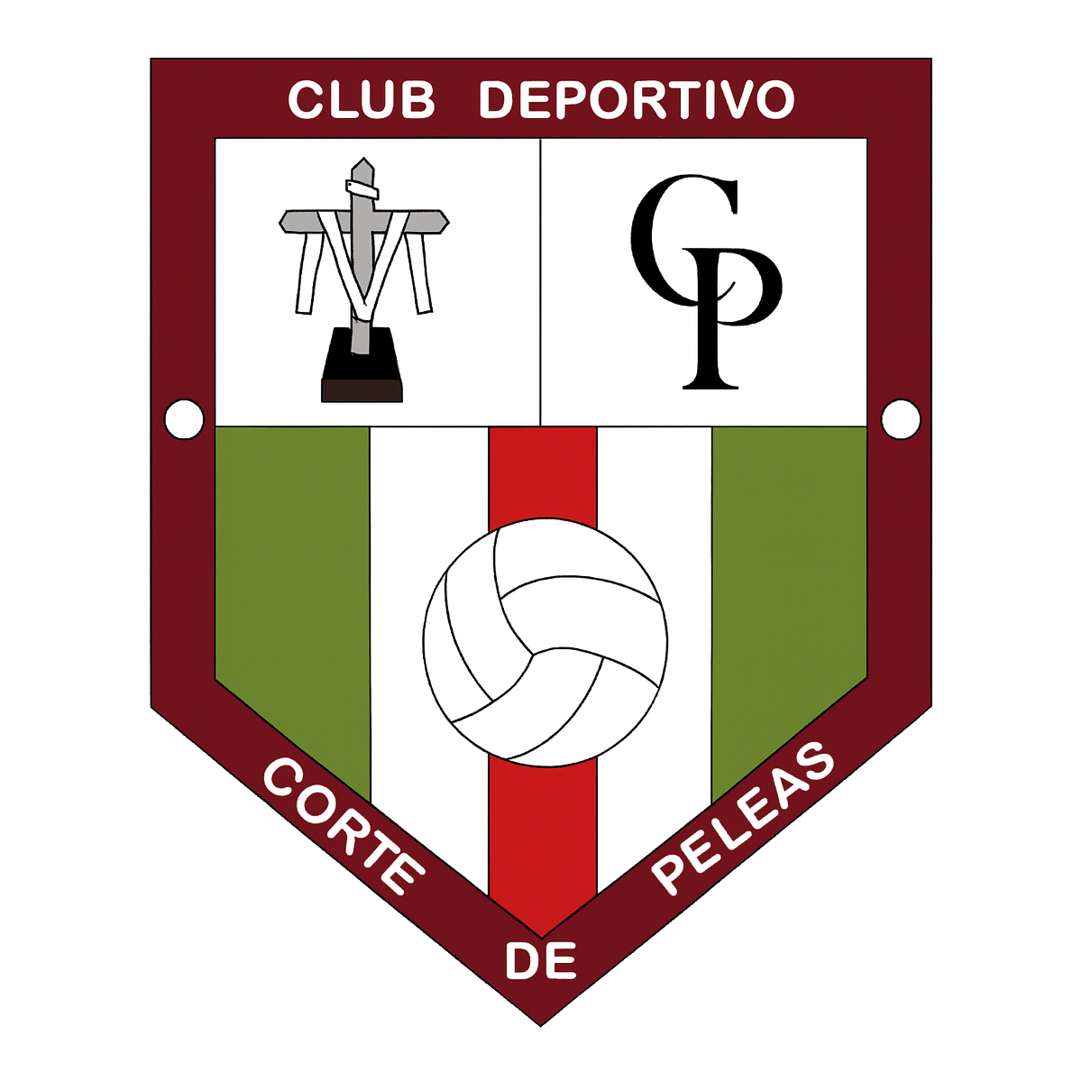 C.D. Corte de Peleas