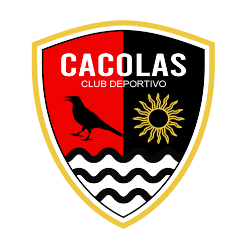 C.D. Cacolas Cs