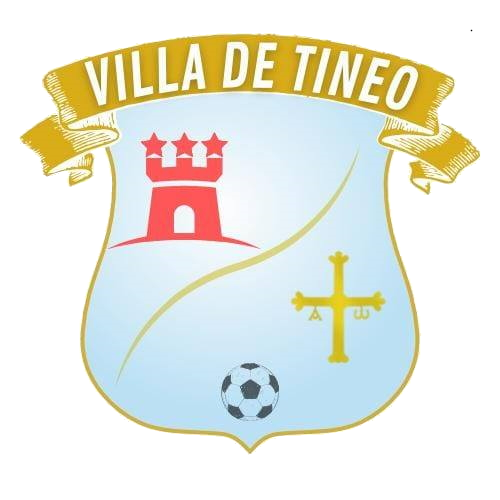 Villa de Tineo F.S.F. Cs