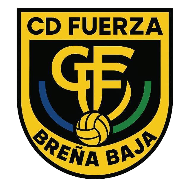 C.D. Fuerza Breña Baja