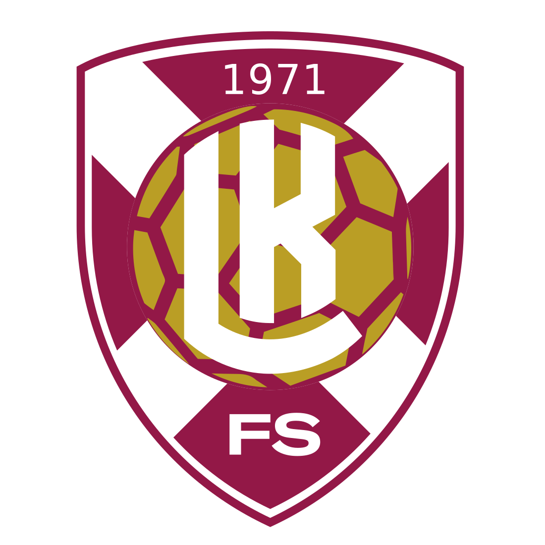 Luther King Laguna F.S. Al