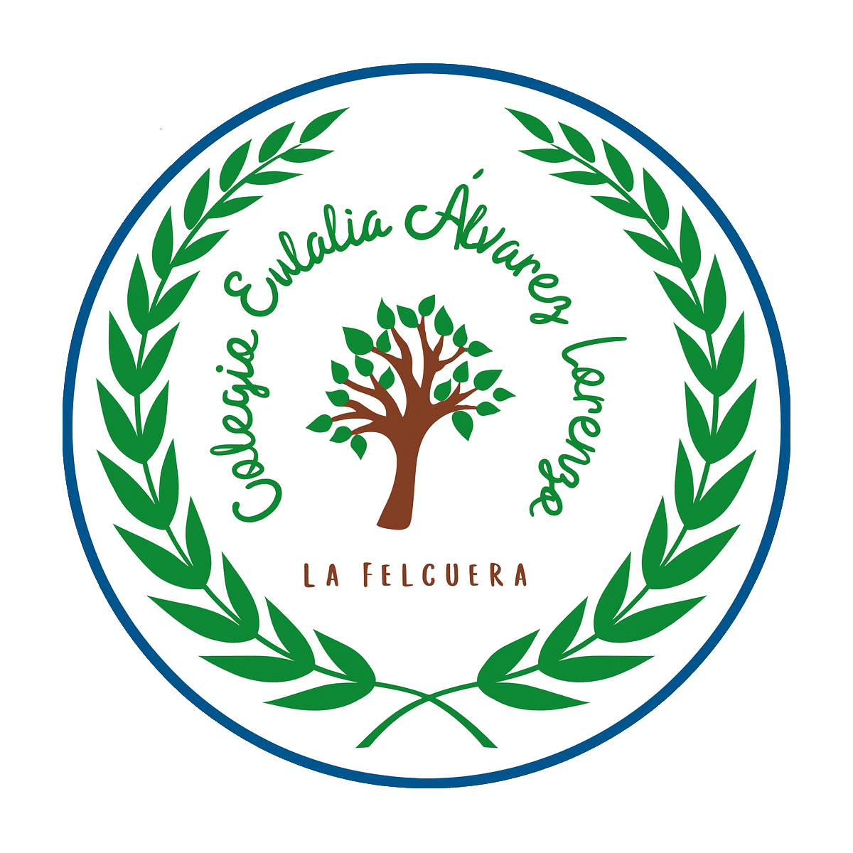 C.P. Eulalia Alvarez Lorenzo Bs