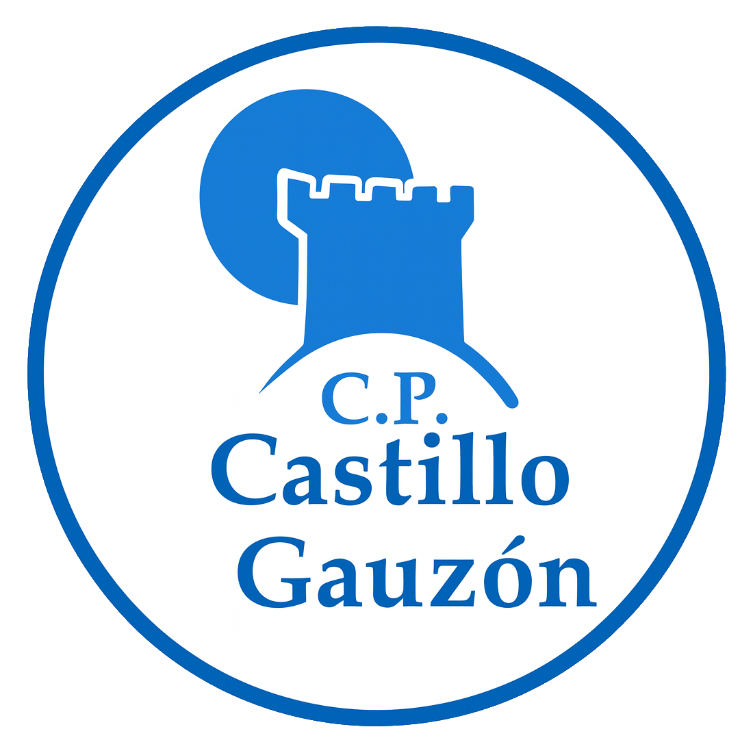C.P. Castillo Gauzón Bs