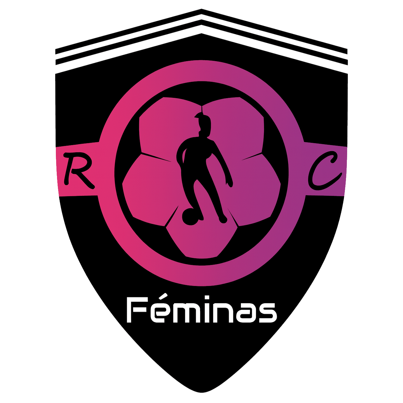 Ramón y Cajal Féminas