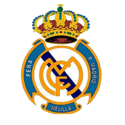 Melilla S.C. P.R. Madrid F.