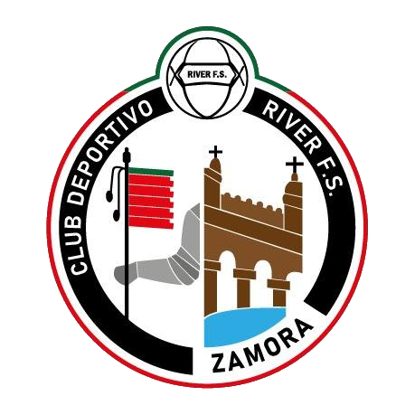 River Zamora F.S. Js