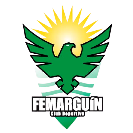 C.D. Agarsa Femarguin