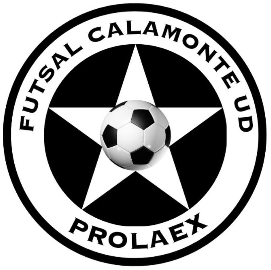 C.D. Futsal Calamonte Prolaex