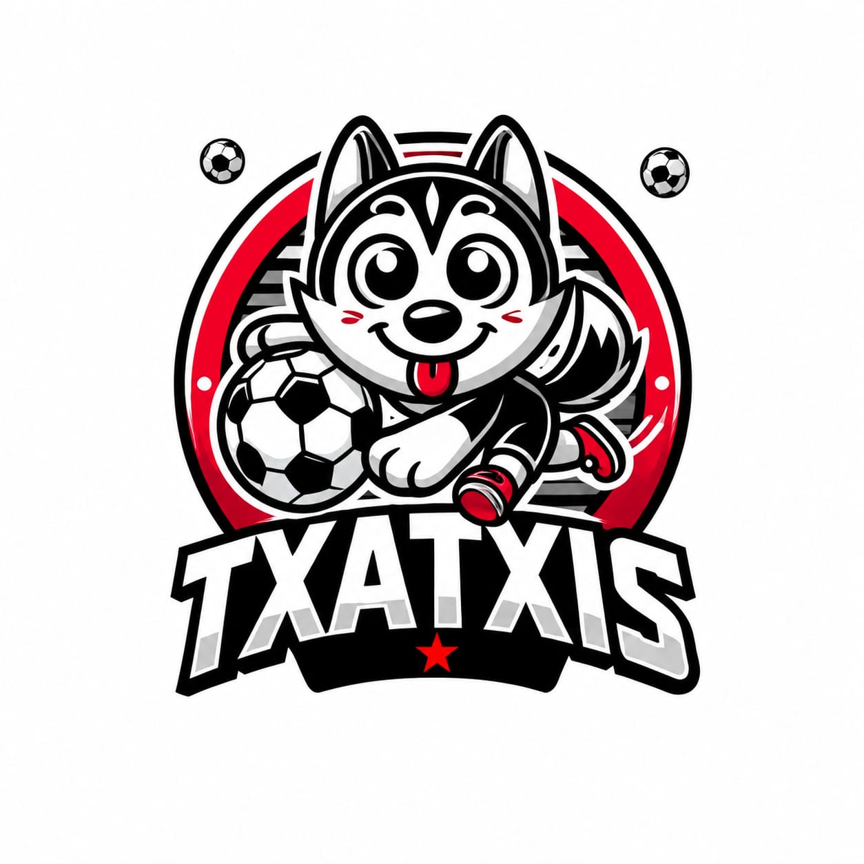 Txatxis F.S.F.