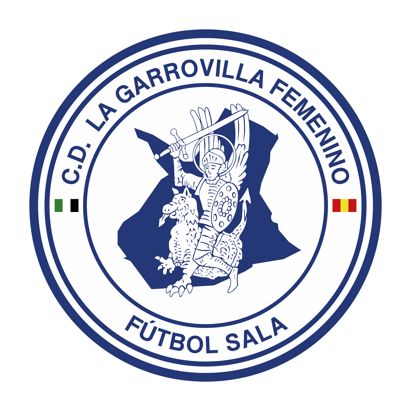 C.D. La Garrovilla Femenino
