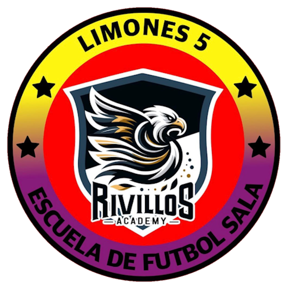 C. Rivillos Academy Limones Js