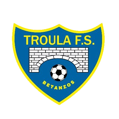 Troula Betanzos F.S. Js