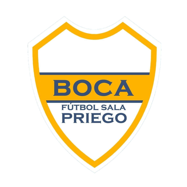 C.D. Boca F.S. Priego Js