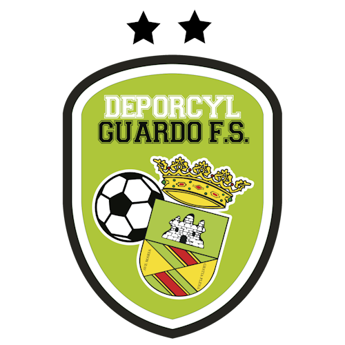 Deporcyl Guardo F.S. Js