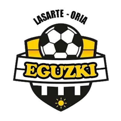 Eguzki Areto Futbola Js