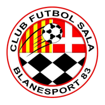F.S. Blanesport 83
