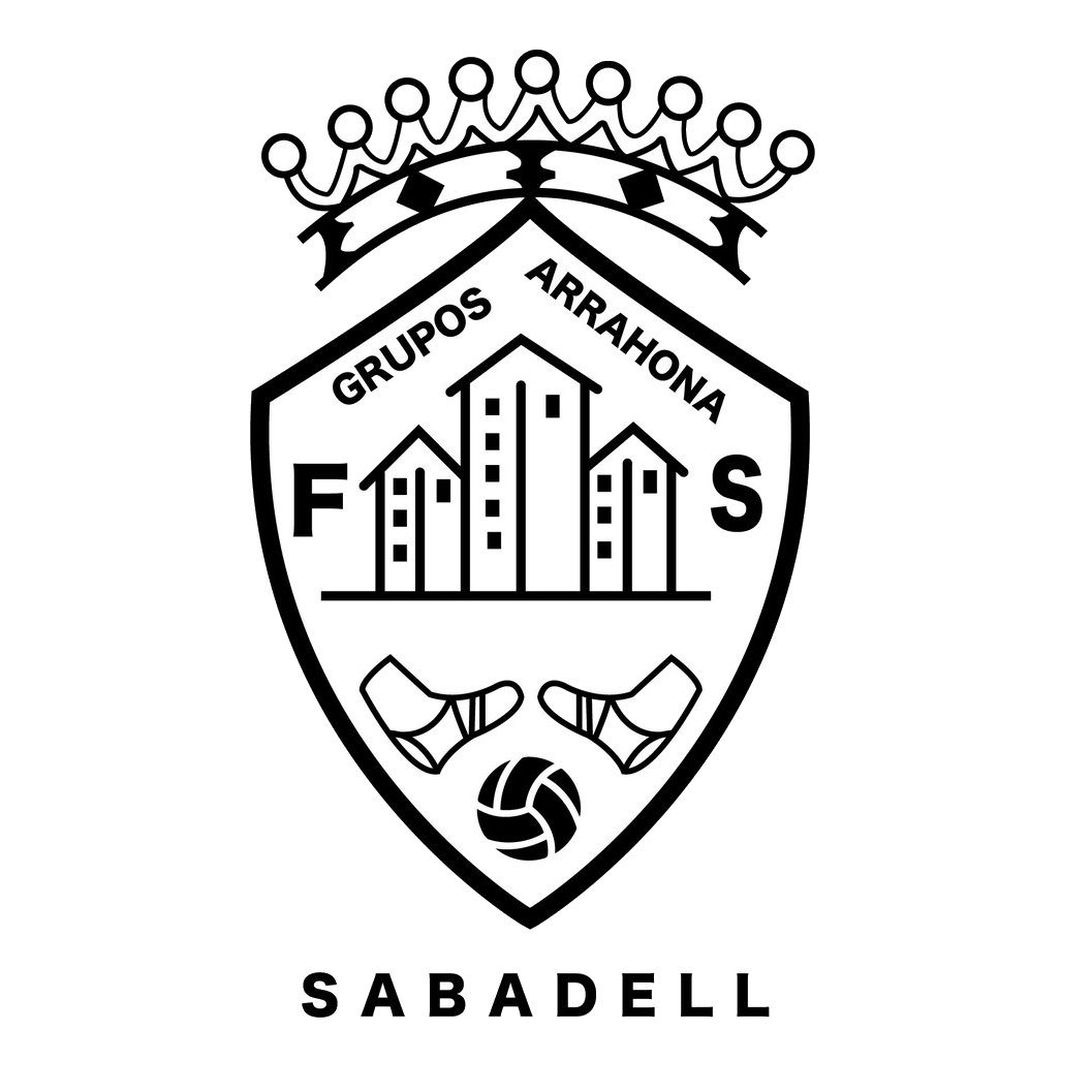 Grups Arrahona - Nou Escorial F.S.