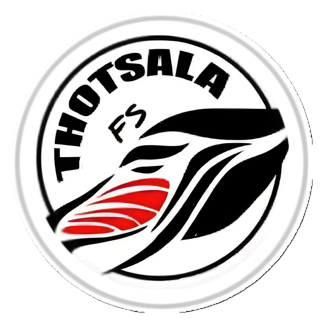 Thotsala F.S. Sant Adria Besos