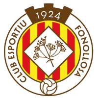 C.E.F.S. Fonollosa