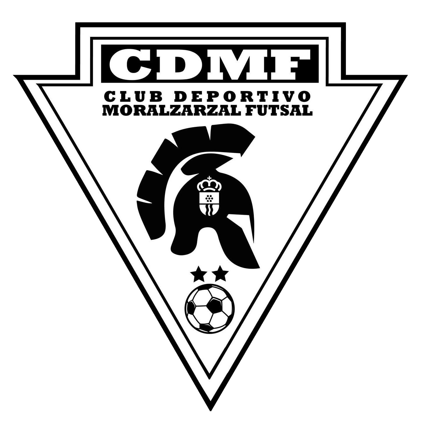 C.D.B. Moralzarzal FutSal