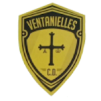 C.D. Ventanielles Js B