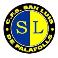 E.F.S. Palafolls Js